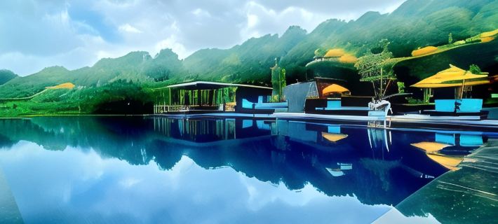Radisson Blu Resort Dharamshala Hotels in Kangra