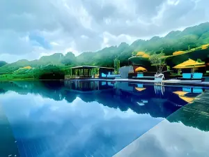 Radisson Blu Resort Dharamshala