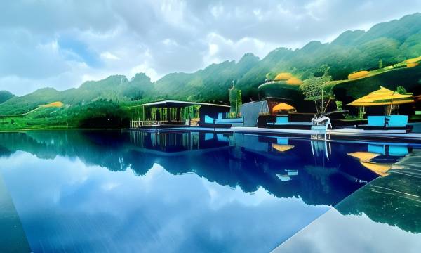 Radisson Blu Resort Dharamshala