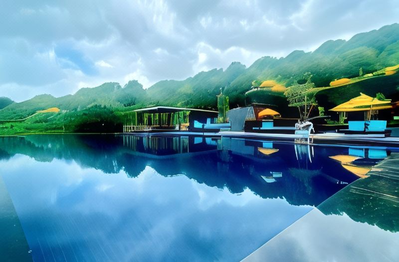 Radisson Blu Resort Dharamshala