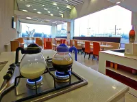 Keys Select by Lemon Tree Hotels, Ludhiana - Bintang 3