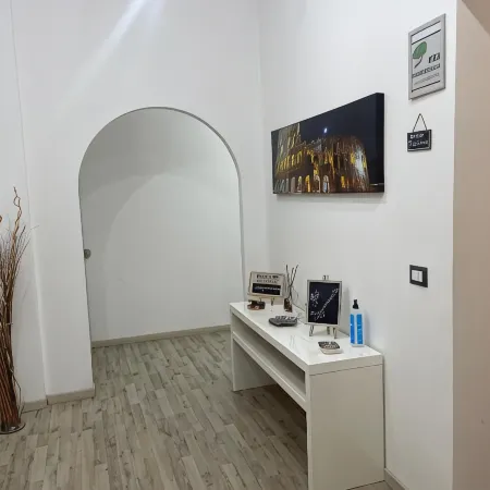 Albergo Anna