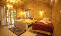 Rockit Cafe & Stay Palolem - Spa