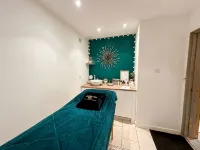 The Angus Hotel & Spa - spa