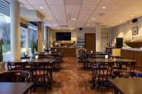 Hotel Bishops Arms Mora - breakfast