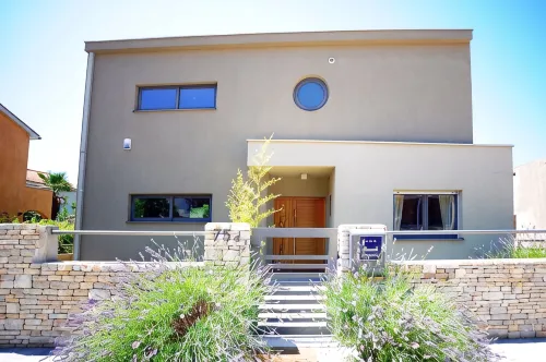House Zara Medulin - Beautiful modern house - 3-Star