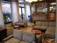 Hotel Matilde - موقف سيارات