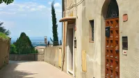 La Rocca Romantica - Pensions