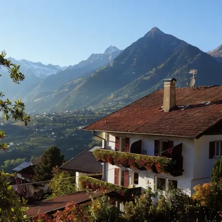 Active B&B Prairerhof