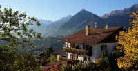 Active B&B Prairerhof - Wifi
