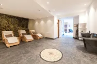 Hotel Bella Vista Zermatt - Business