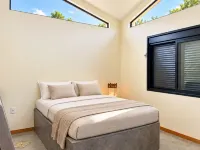 Casa Privativa Com Piscina na Barra da Ferrugem/SC - Pysäköinti