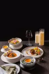 One Day Tam Cốc Retreat - breakfast