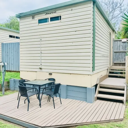 Kanasta Caravan Park