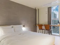 H Avenue Hotel Dongdaemun Sungshin Hotels near Yagsuam