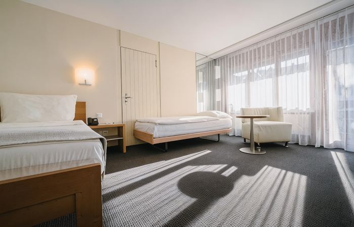 Solbadhotel Sigriswil