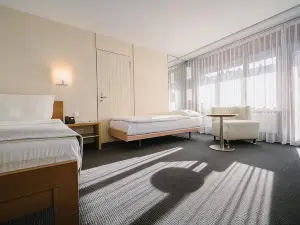 Solbadhotel Sigriswil