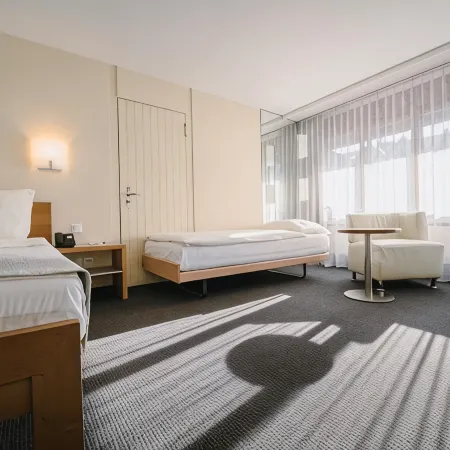 Solbadhotel Sigriswil