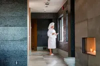 Quality Hotel Skifer - Spa