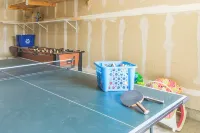 Cozy 2Br /2BA Near Wsu - King Bed, Patio & Games - Gym