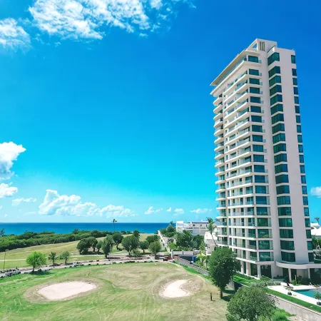 Fourteen at Mullet Bay