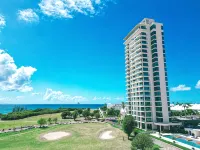 Fourteen at Mullet Bay - Parkplatz