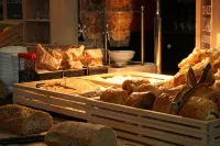 Ibis Cherbourg la Glacerie - Breakfast