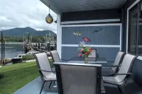 Bayshore Waterfront Inn - Wifi
