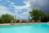 Agriturismo Casale Dei Frontini - Pools