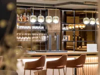 Mercure Luxembourg Off Kirchberg - bar