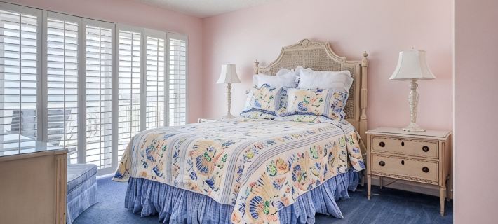 ☆Oceanfront Serenity☆ Private Pool & Beach Walkway Hotels in Surfside Beach