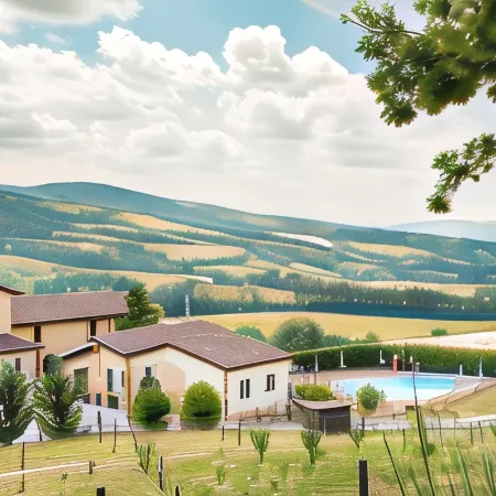 Agriturismo Goccia di Luna