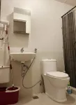 LumiereZen (NORTH) Pasig 1BR+3bed+4Pool+WiFi+Ntflx - Evcil Hayvan Kabul Edilen Alan
