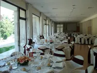 Hotel Bienestar Termas de Moncao - Pool