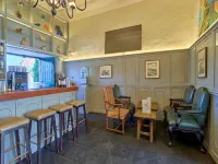 Casa Andina Premium Cusco - bar