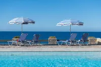 Porto Sisi Hotel Apartments - 4-Star