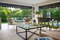 Pytchley House - 4 estrellas