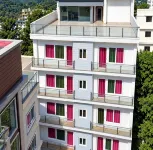 GANGA VEDA HOTELS & RESORTS - 2 Sao