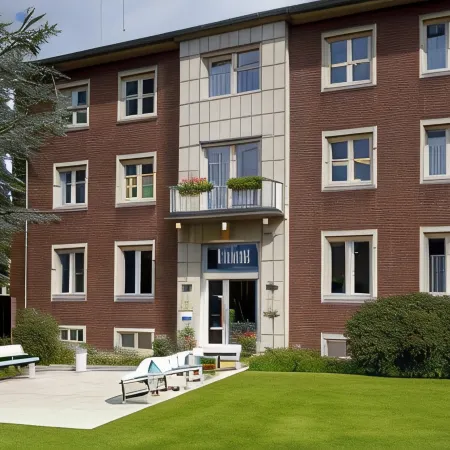 Hotel Haus Vom Guten Hirten