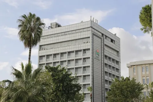 Mersin Oteli - Pet friendly