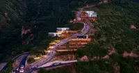 Nature and You Jiuxiao Vacation Apartment - 2-Star
