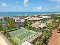 Vila Galé Resort Touros - All Inclusive - parking