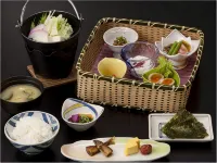 Hitoyoshi Ryokan - Park Yeri