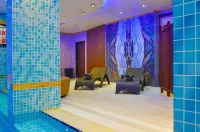 Black Bird Thermal Hotel & Spa - piscina