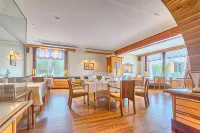 Brijuni Hotel Istra - breakfast