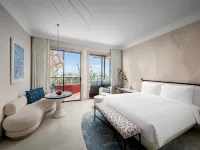 Grand Hyatt Red Sea - Afhentnings-/afleveringstjenester