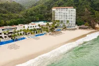 Hyatt Ziva Puerto Vallarta - sul mare
