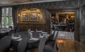 Slaley Hall Hotel, Spa & Golf Resort