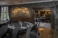 Slaley Hall Hotel, Spa & Golf Resort - Pool