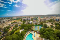 The Jamaica Pegasus Hotel - WLAN